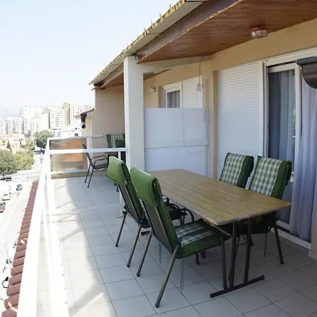 Inviting 14 Sleeps 3 Guests Spalato